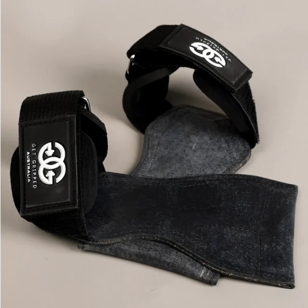 Lifting grips